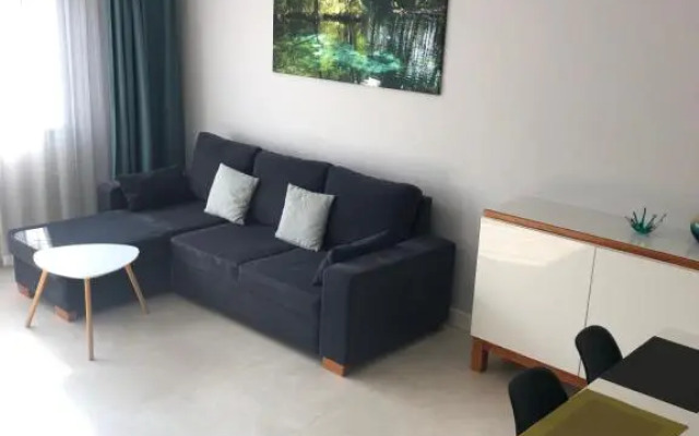 Apartamenty MAJA Nowy Targ