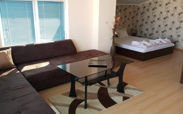 Exotic Guest House