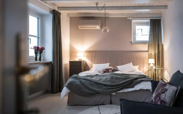 Bogen bistro & apartments