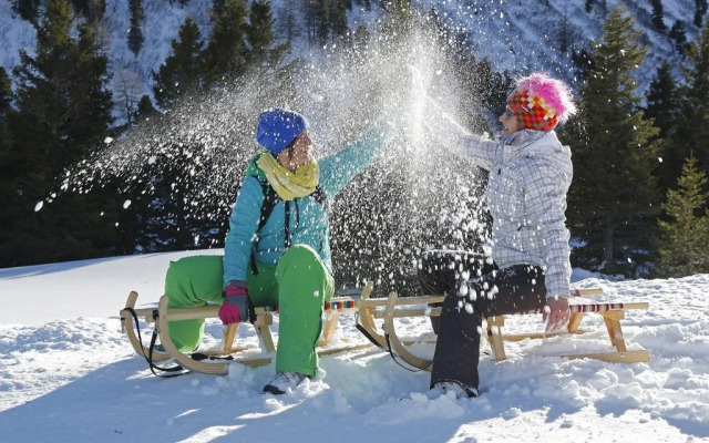 Chalet Park Hohentauern