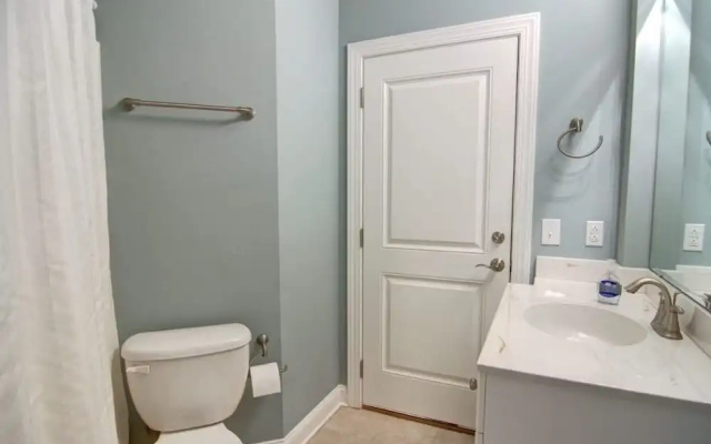 Windsong - 5 Br Home