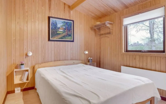 "Pantelejmon" - 100m from the sea in Lolland, Falster and Mon