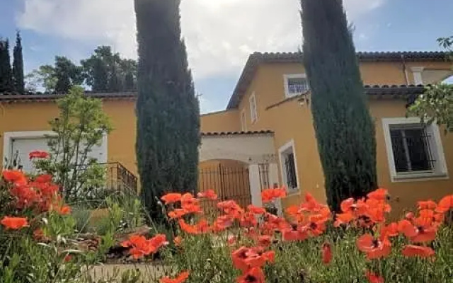Maison MIMOSA