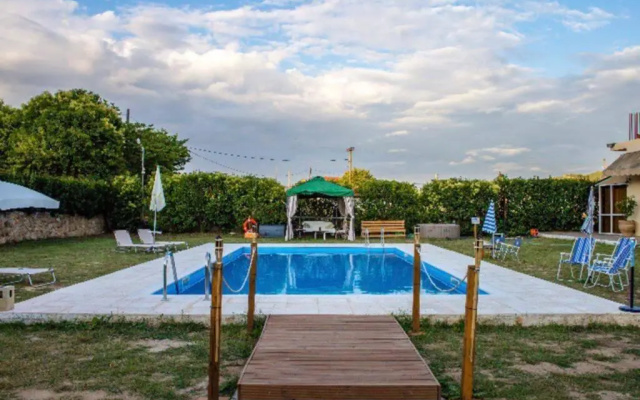 The mansion of Dionisos and Dimitras 5