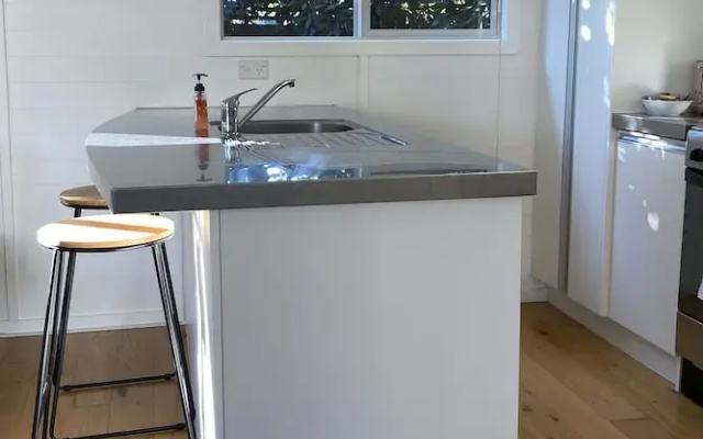 Awesome Mt Eden 1BR Unit - Wifi-Carpark