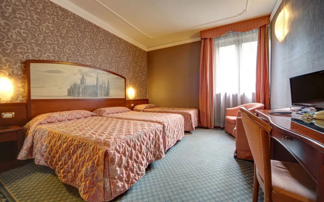 hotel mythos