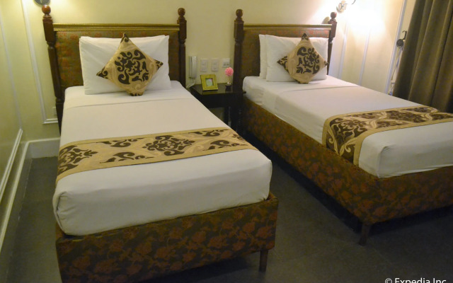View Park Hotel