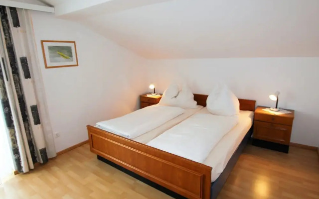 Spacious Apartment in Sankt Kanzian near Lake Klopein