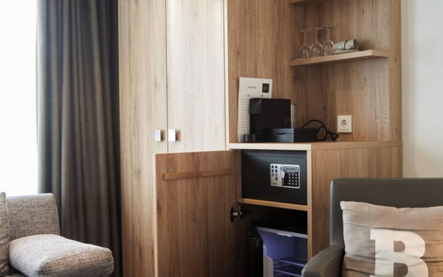 City Hotel Bocholt