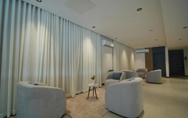 HDB Tabuk Hotel