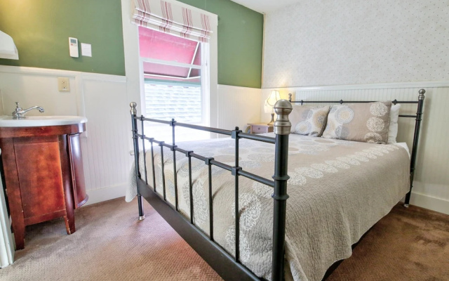 Hotel Charlotte