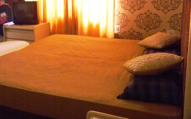 Hotel Yuvraj - Kothi Rao