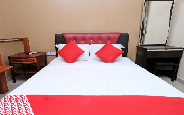 Hotel O Ayuni Hotel