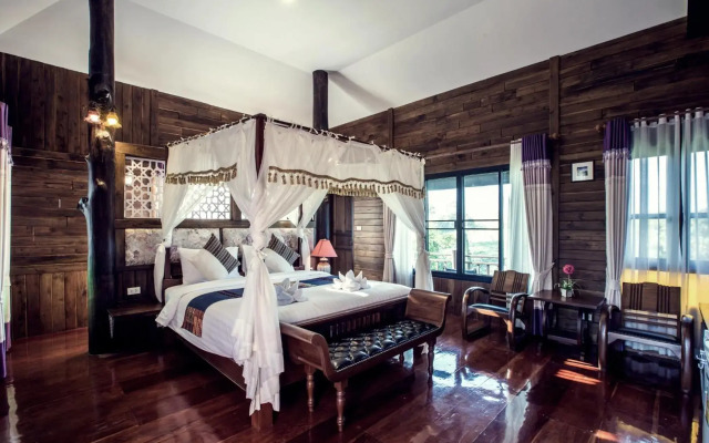 Buraphat Resort