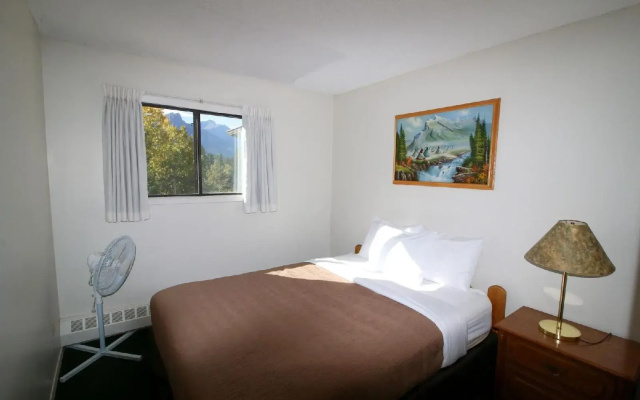 Big Horn Motel