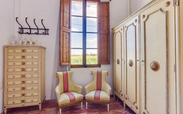 Villa Ca Na Pessina