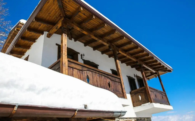 Yancheva Guest House