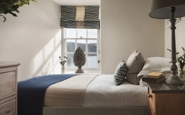 Waterside Holiday Cottages