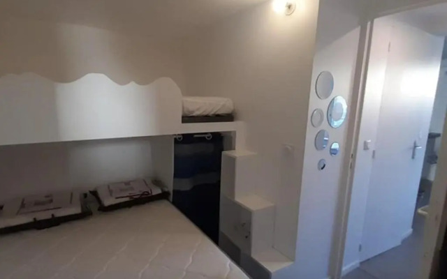 Appartement Vieux-Boucau-les-Bains, 2 pièces, 4 personnes - FR-1-379-132