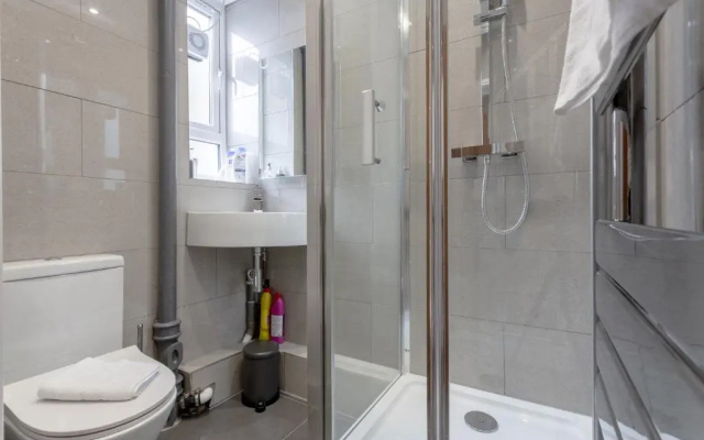 Gorgeous Duplex Near Canary Wharf, Excel & O2