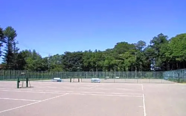 Resort Inn Green Karuizawa - Vacation STAY 15128v