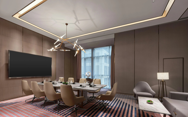 DoubleTree by Hilton Nanning Wuxiang