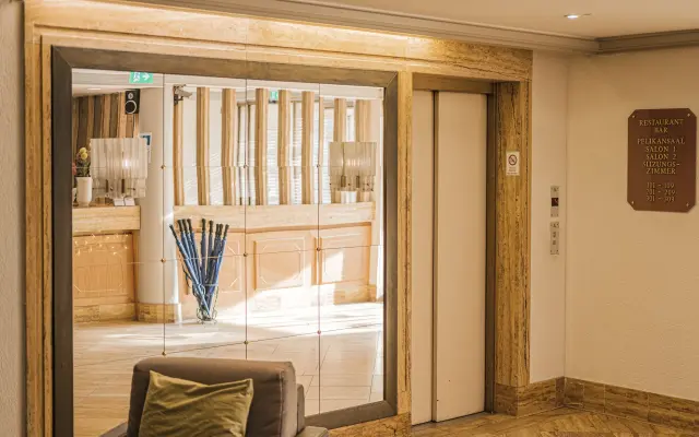 Das Pelikan Hotel Schwäbisch Gmünd