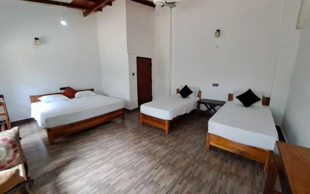 Etnico Surf Resort