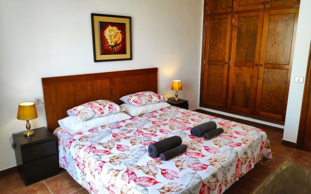 Apartamento Tampico 2