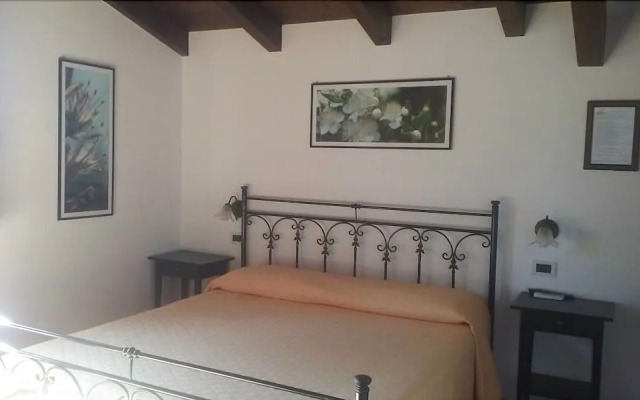 Il Casale Delle Fragole