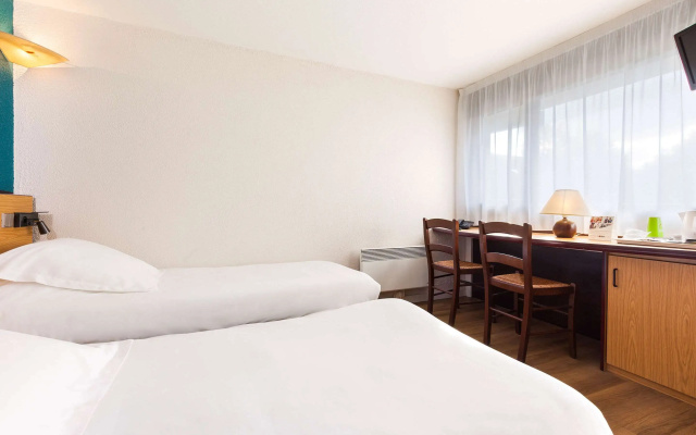 Comfort Hotel Lens - Noyelles Godault