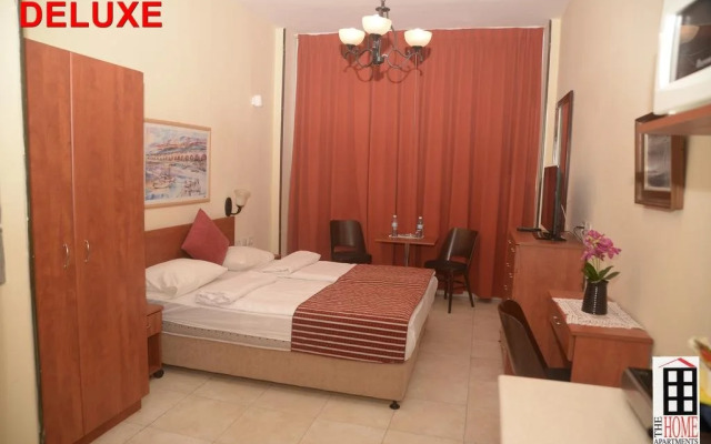 The Home Apartments Tel Aviv