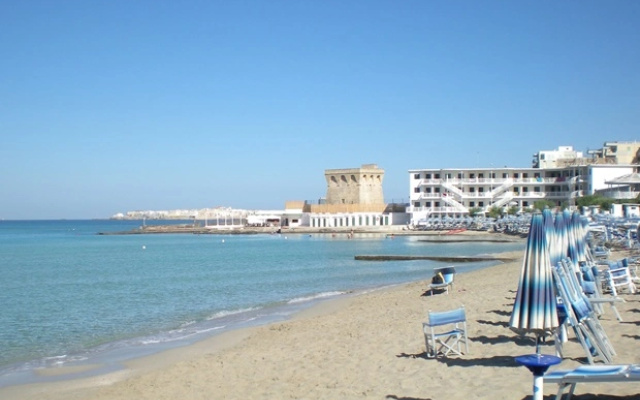 Case Vacanza Lido San Giovanni