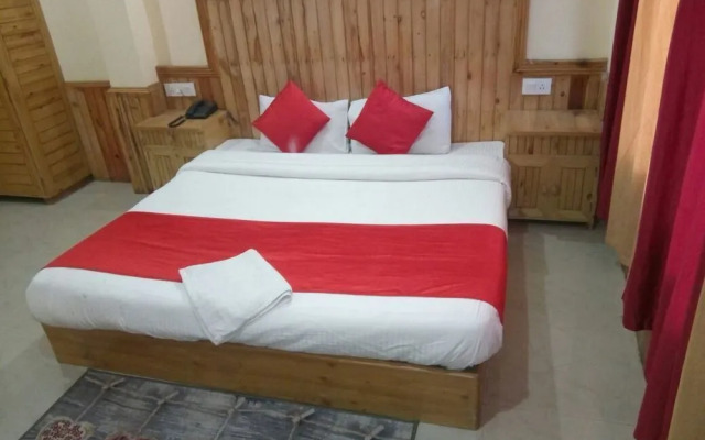 White Orchid Hotel