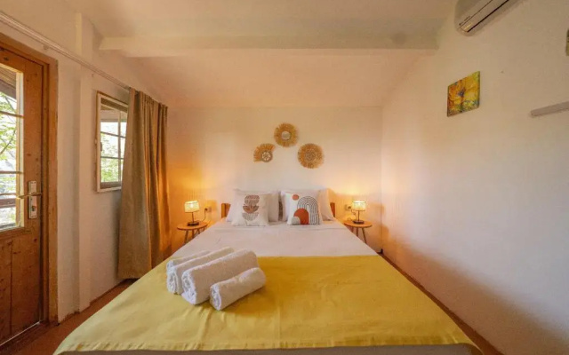 La Dia Hotel Faralya