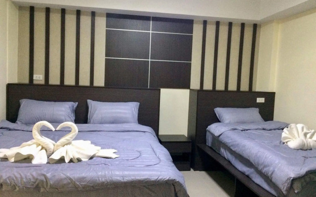 Pangviman Residence