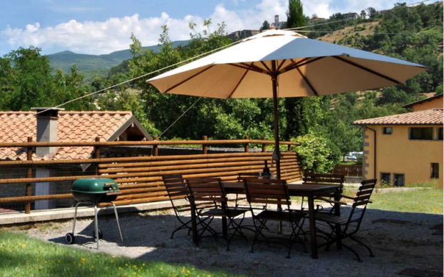 Residence Terre Gialle