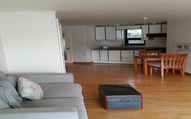 The Soho Residence