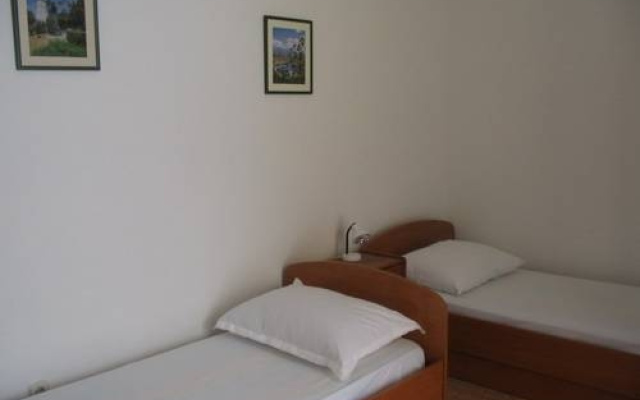 Split Budget Rooms