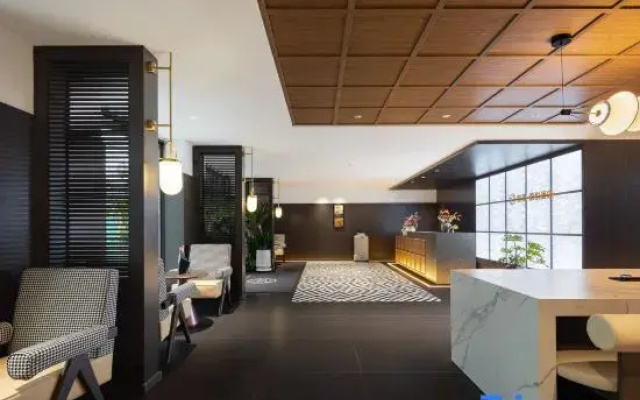 Linli • Jinyue | AESTHETIC • FASHION Art Hotel
