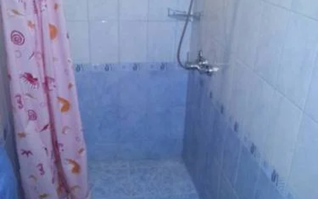 Apartment on Blagodatnaya