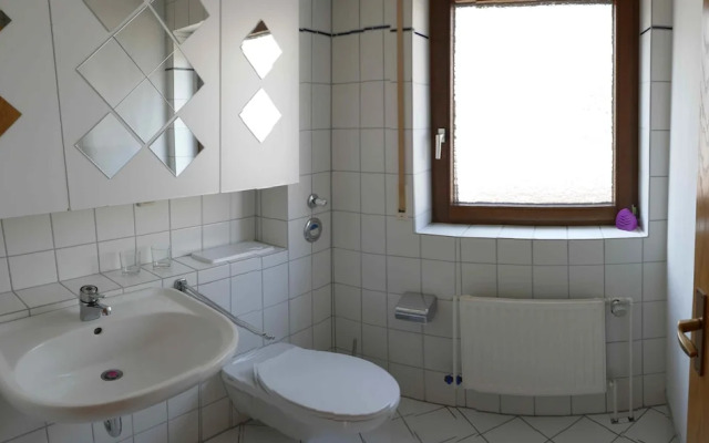 Gästehaus Schröder Mühlheim am Main 2