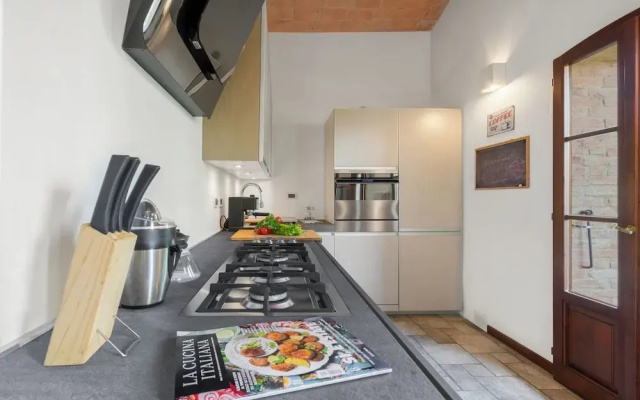 Torri 15 Holiday Home