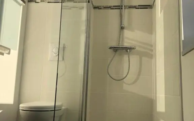 Appartement calme, chaleureux et lumineux