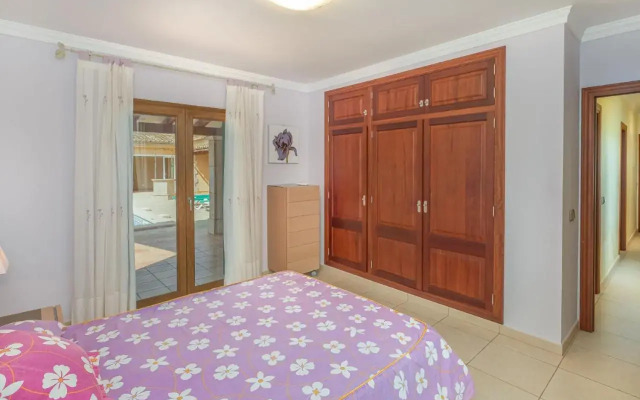 Holiday Home Peña Rubia - MUR146