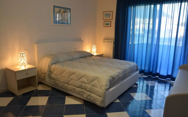In Blu Guest House