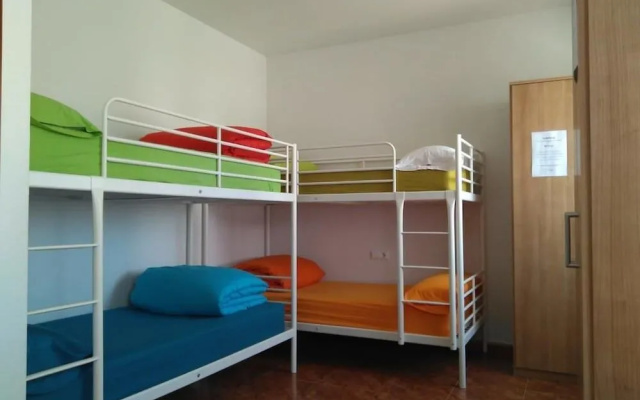Albergue y Centro de Agrodiversidad - Hostel