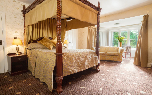 Heacham Manor Hotel