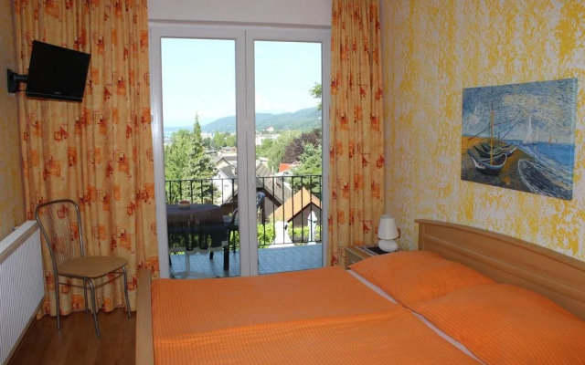 Haus Luca
