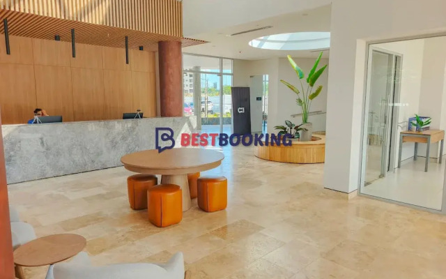 Santa Marina Luxury Stay - Ocean View